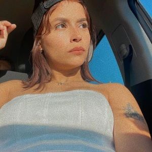 Meet your Posher, Rose